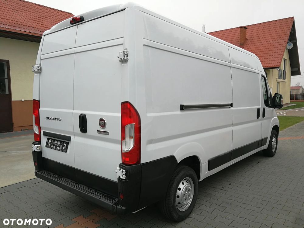 Fiat Ducato - 4