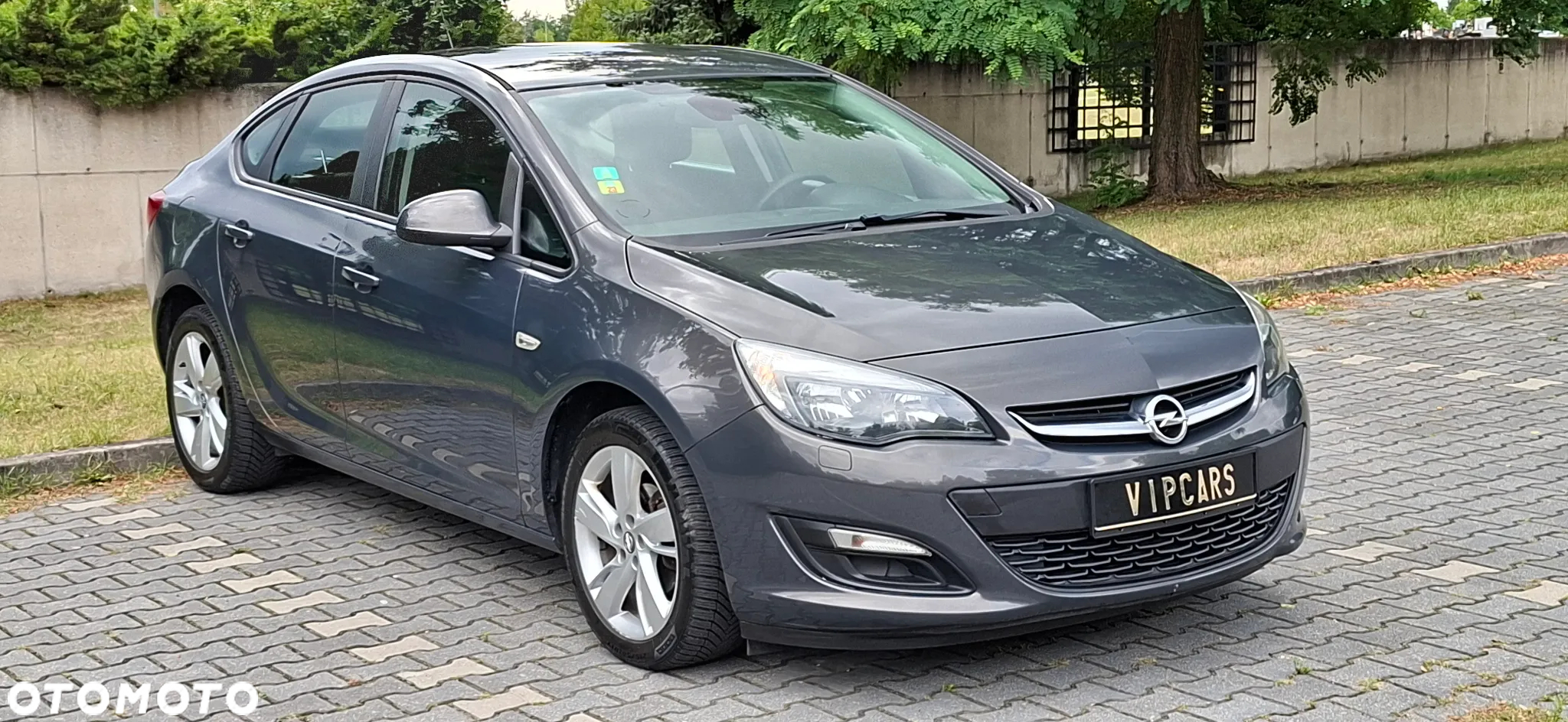 Opel Astra 1.4 Turbo ENERGY - 11