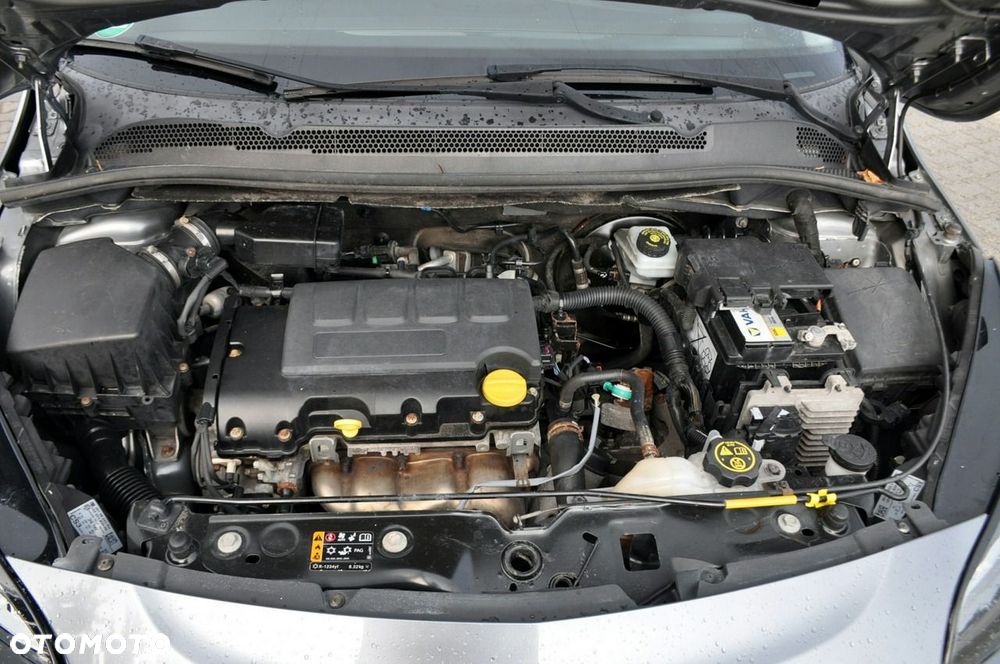 Opel Corsa - 38