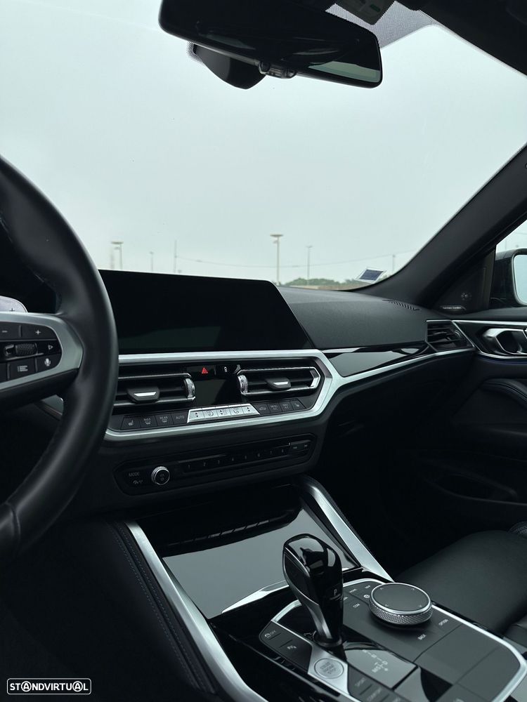 BMW 420 - 14