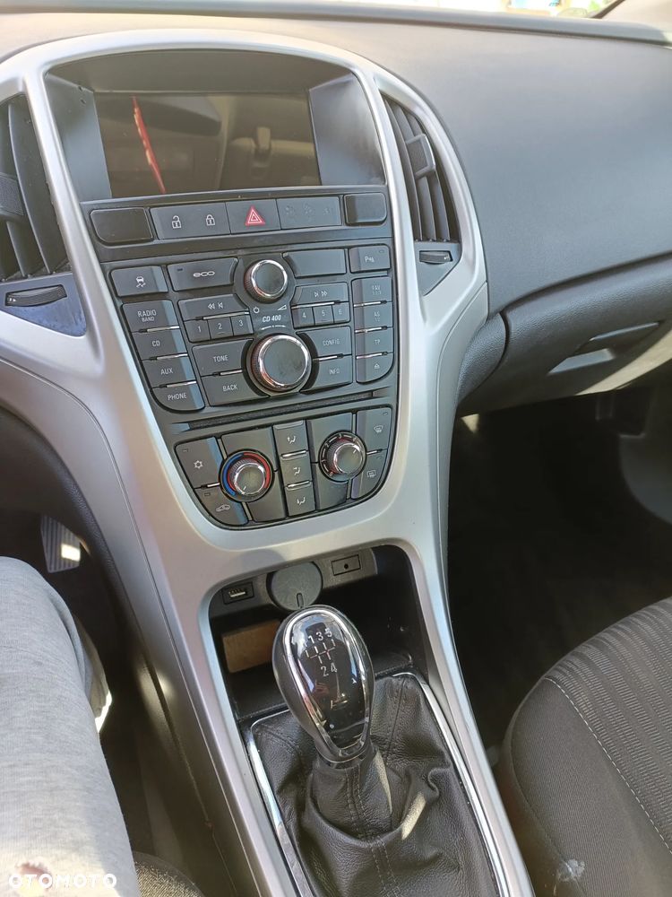 Opel Astra 1.3 CDTI Cosmo - 6