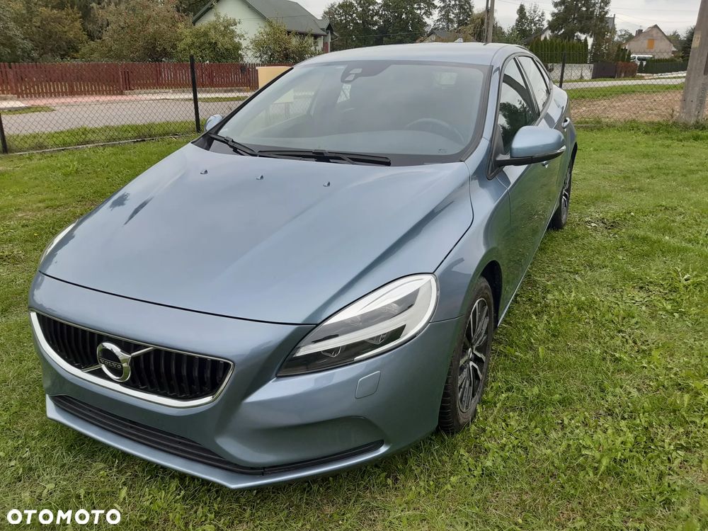 Volvo V40 D2 Drive-E Dynamic Edition - 3