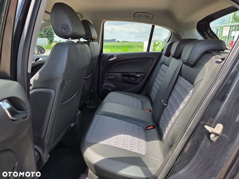Opel Corsa 1.4 16V Color Elegance - 11