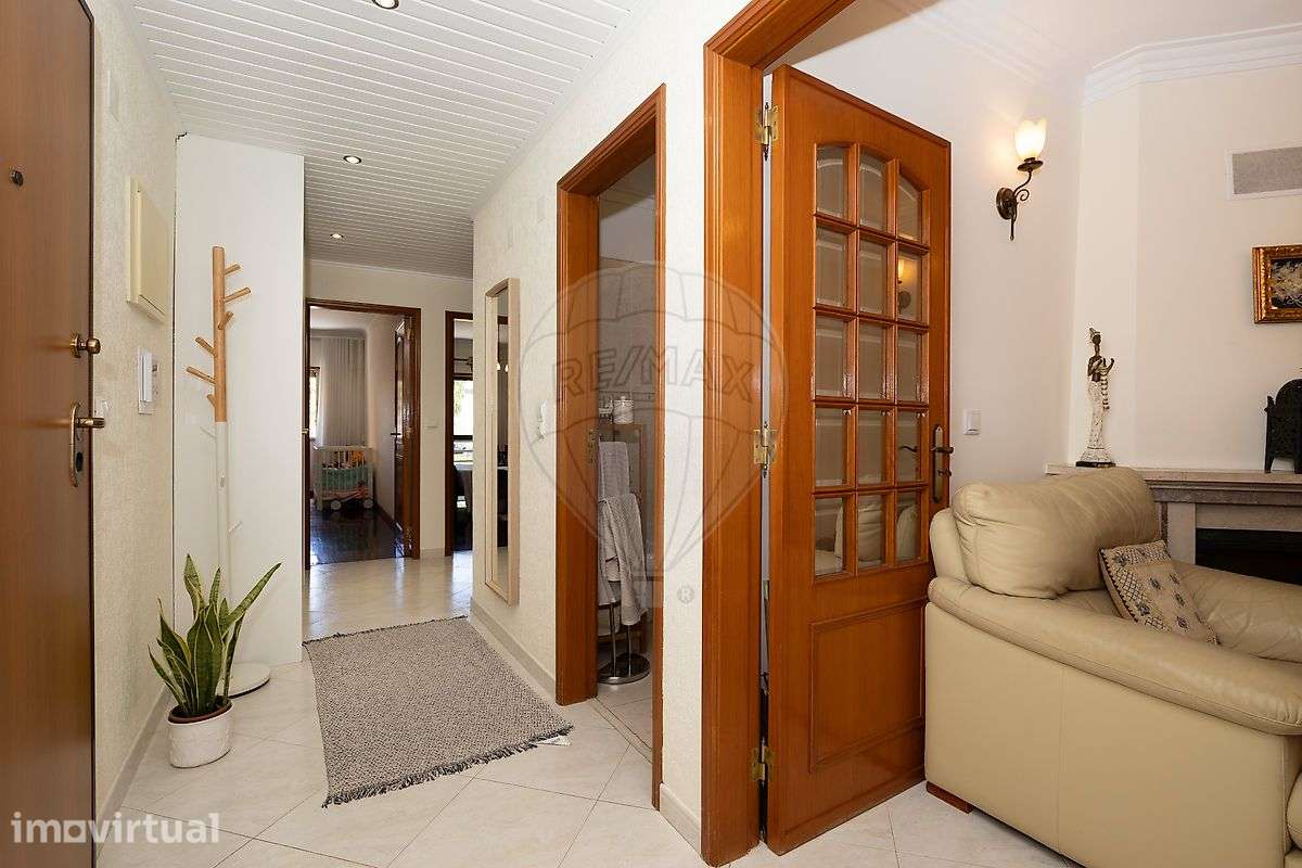 Apartamento T2 para arrendamento - Grande imagem: 5/20