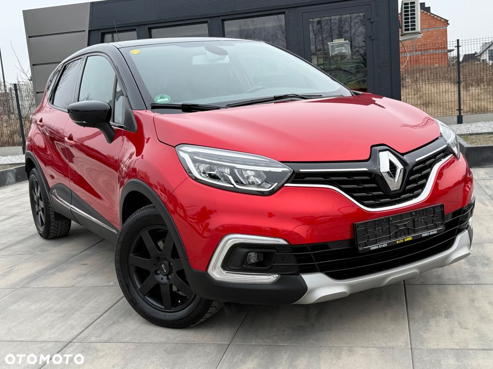 Renault Captur - 9