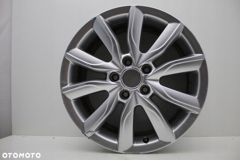 Audi A3 8P0 S-Line Felga Felgi 17 - 4