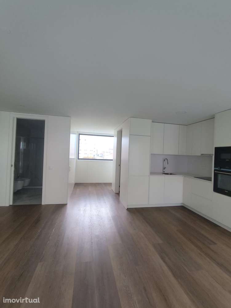 T1+1 Com Garagem - Matosinhos Sul - Grande imagem: 5/35