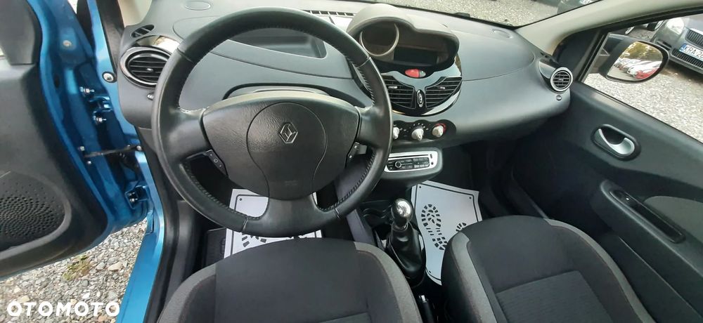 Renault Twingo - 8