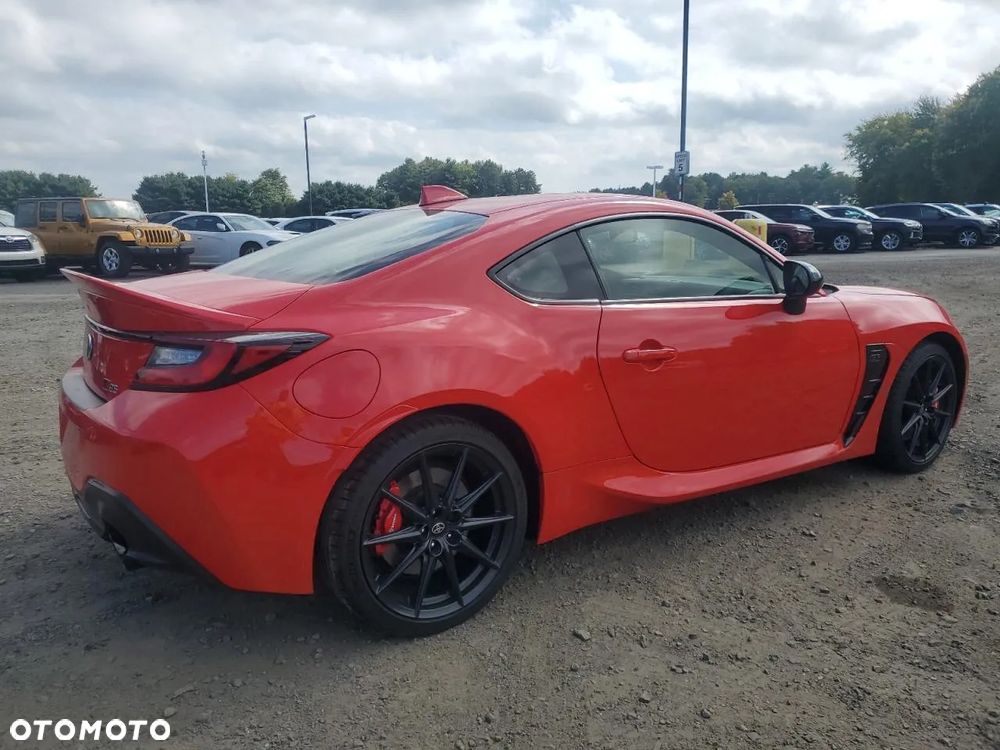Toyota GR86 - 4