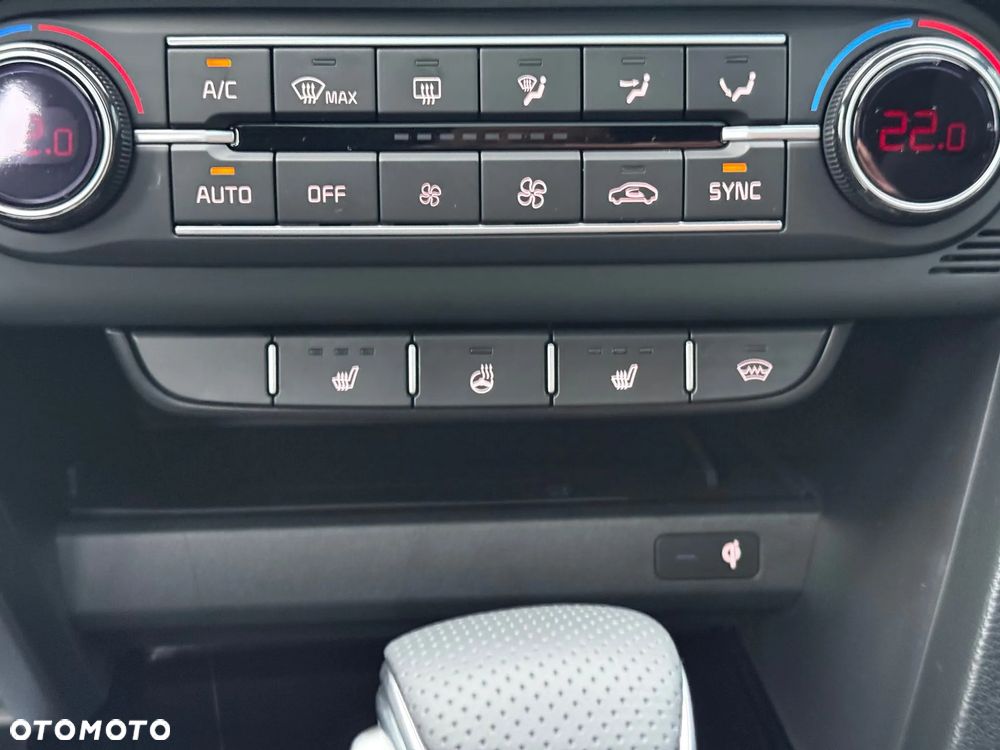 Kia XCeed 1.6 T-GDI GT-Line DCT - 27