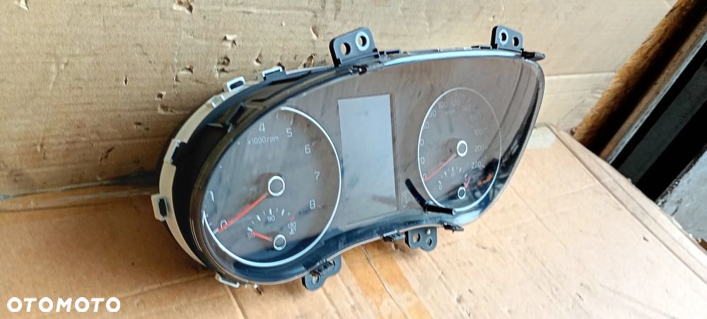 Licznik zegary oryginał Kia Picanto III Lift 94023-G6520 - 3