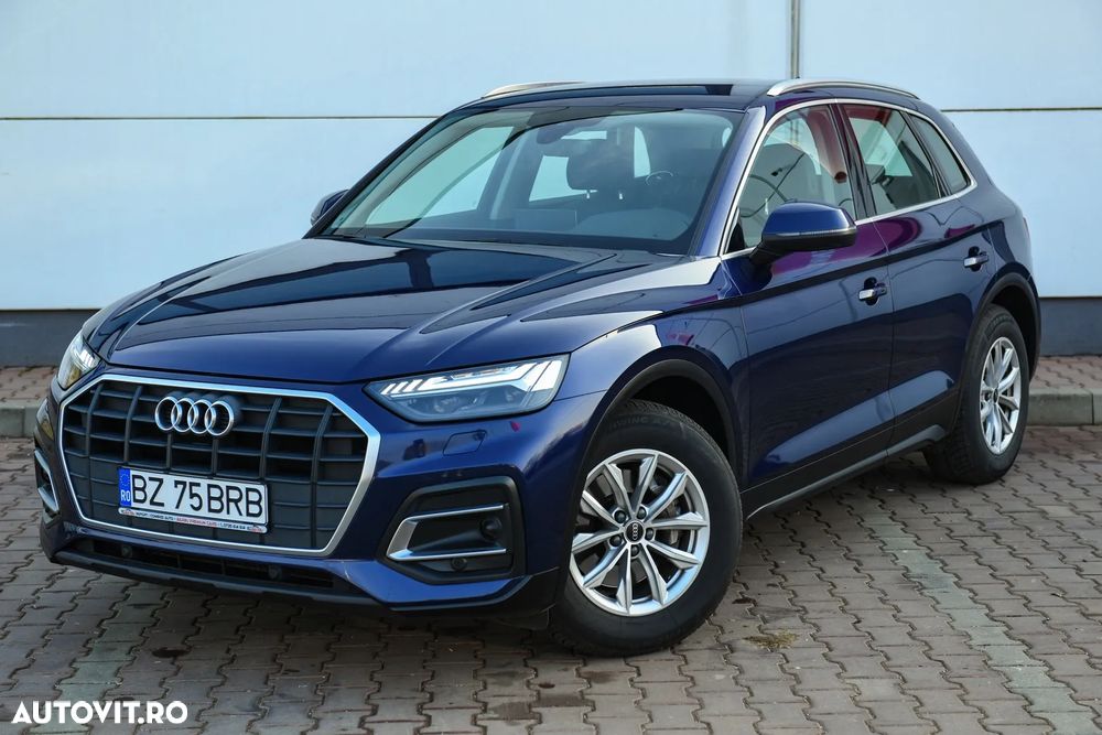 Audi Q5 - 31