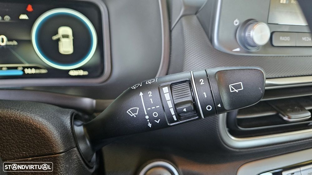 Hyundai Kauai 39 kWh Premium - 22