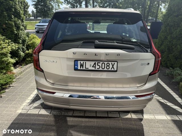 Volvo XC 90 B5 B AWD Plus Bright - 8