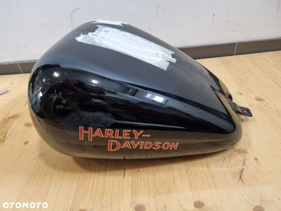 Harely Davidson Softail Breakout Zbiornik Paliwa Bak FXSB - 3