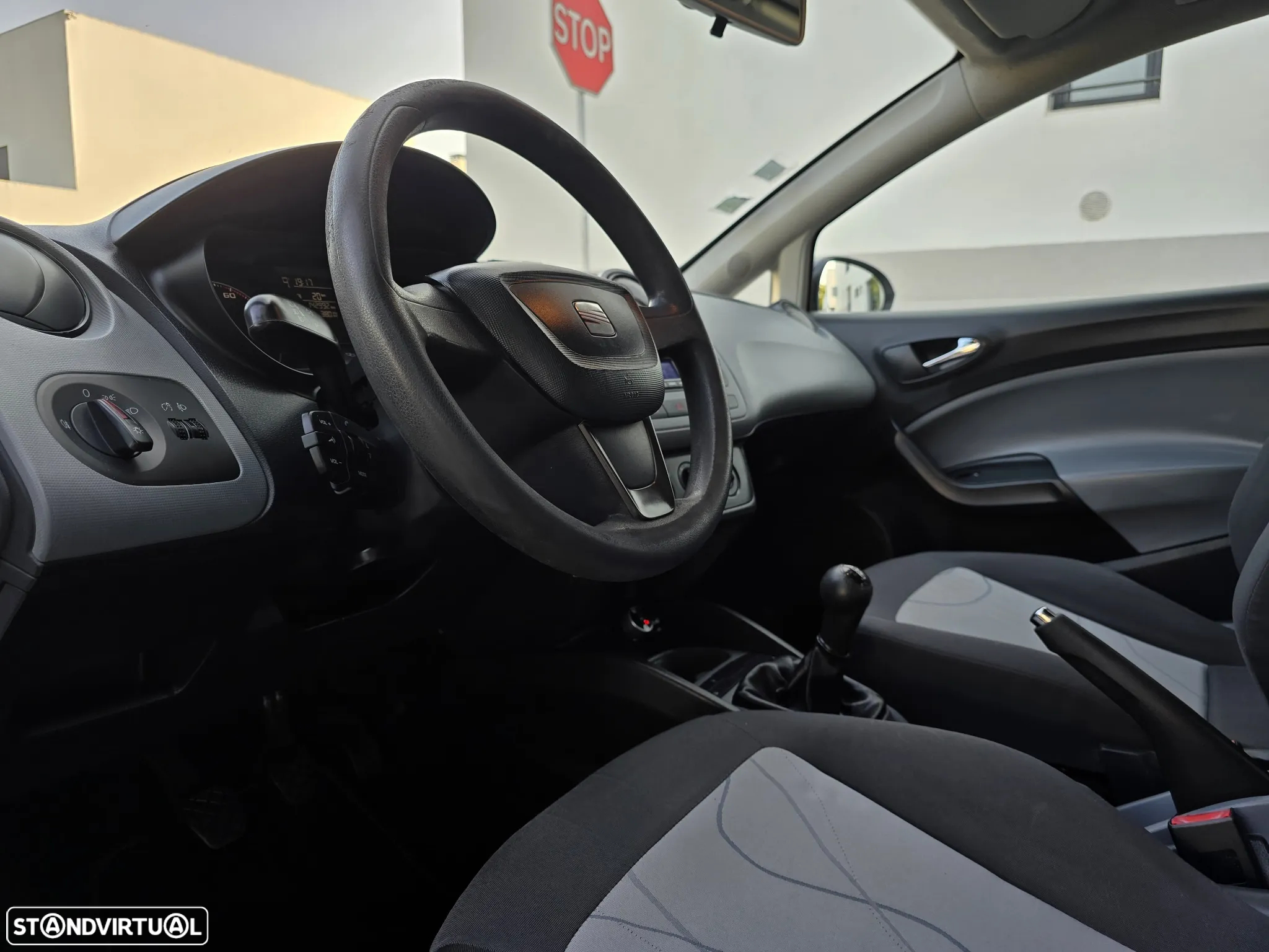 SEAT Ibiza ST 1.2 12V Style - 17