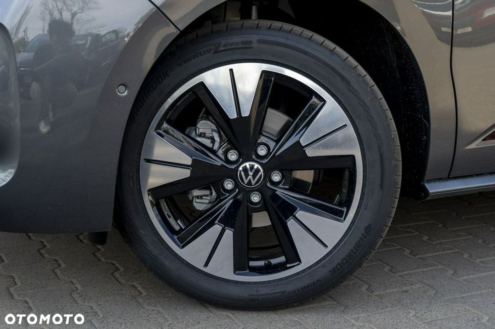 Volkswagen Multivan - 4