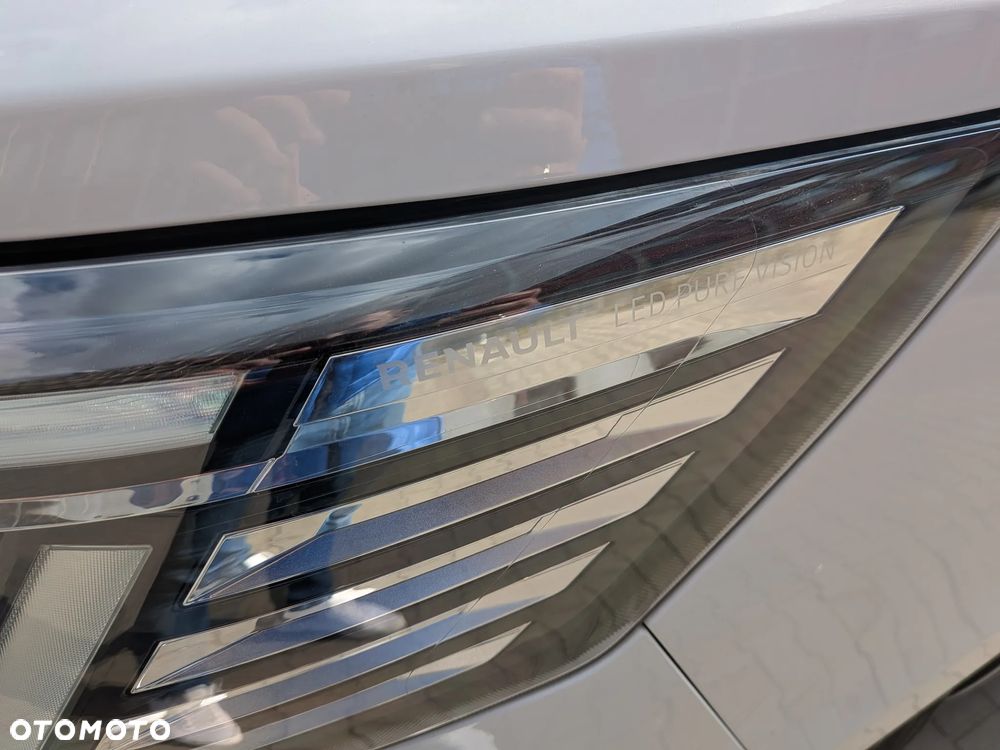 Renault Trafic 2.0 L2H1 HD Extra (bryg.) - 28