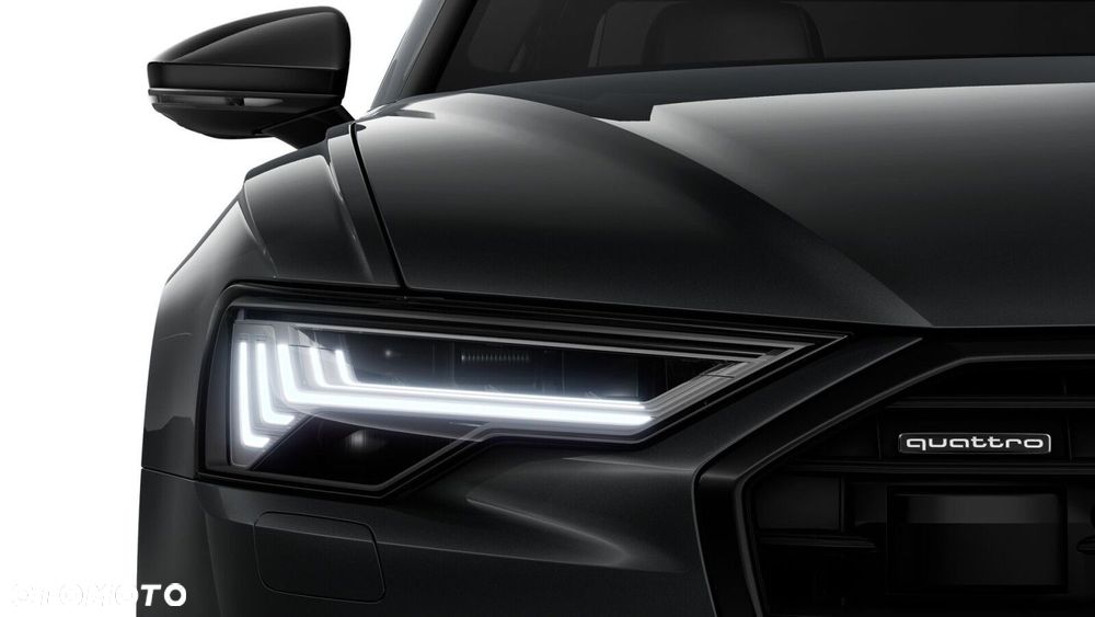 Audi A6 Limousine 50 TDI mHEV Quattro S Line Tiptronic - 6