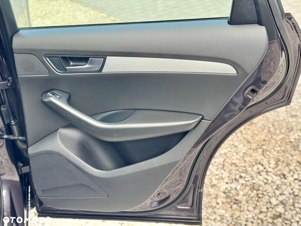 Audi Q5 2.0 TDI Quattro - 16