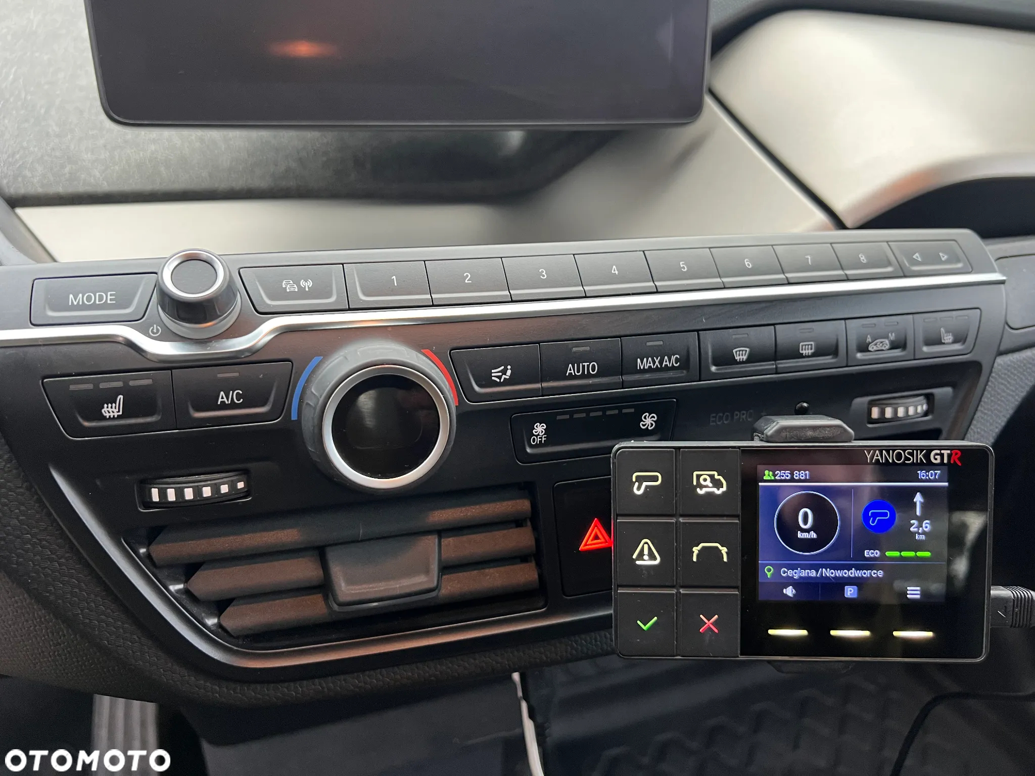 BMW i3 (94 Ah) - 19