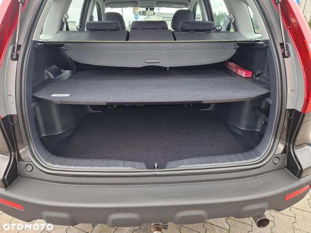 Honda CR-V 2.0 Elegance Lifestyle - 11