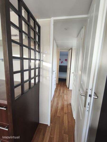 T2 - 9,8*4 - Casa Móvel Mobile Home Casa Madeira Bungalow - Grande imagem: 5/11