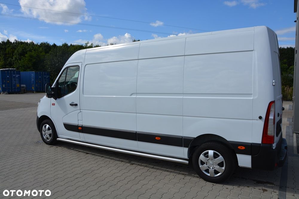 Renault Master - 5
