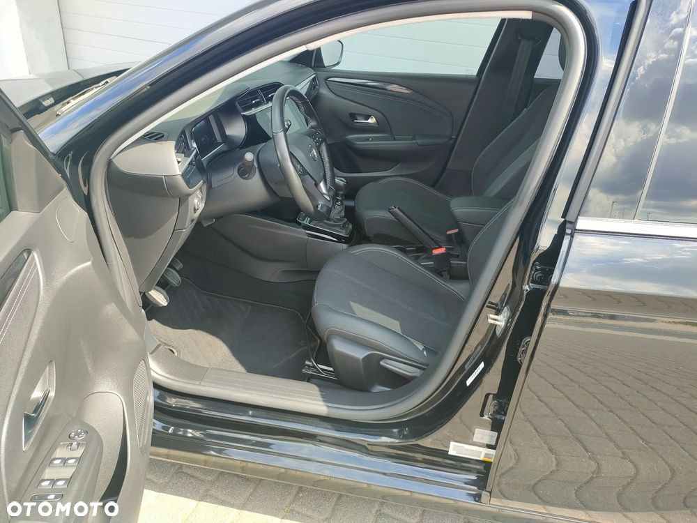 Opel Corsa 1.2 Direct Injection Turbo Start/Stop Elegance - 10