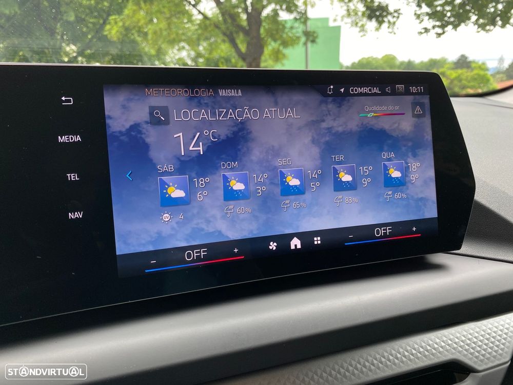 BMW 116 Pack Desportivo M - 27