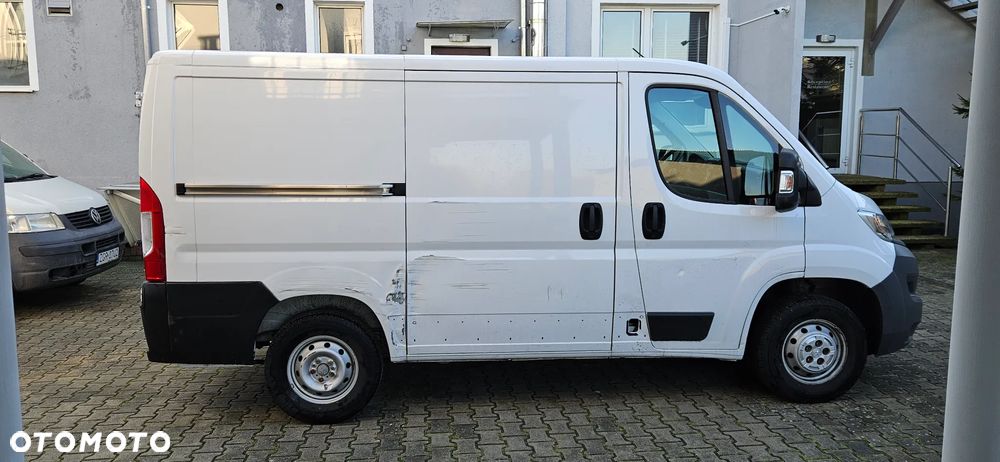 Peugeot Boxer Kombi L1H1 - 9