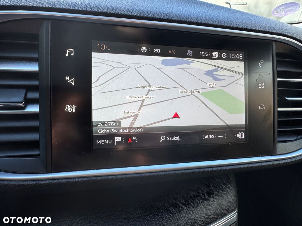 Peugeot 308 130 e-THP Stop & Start Allure - 12