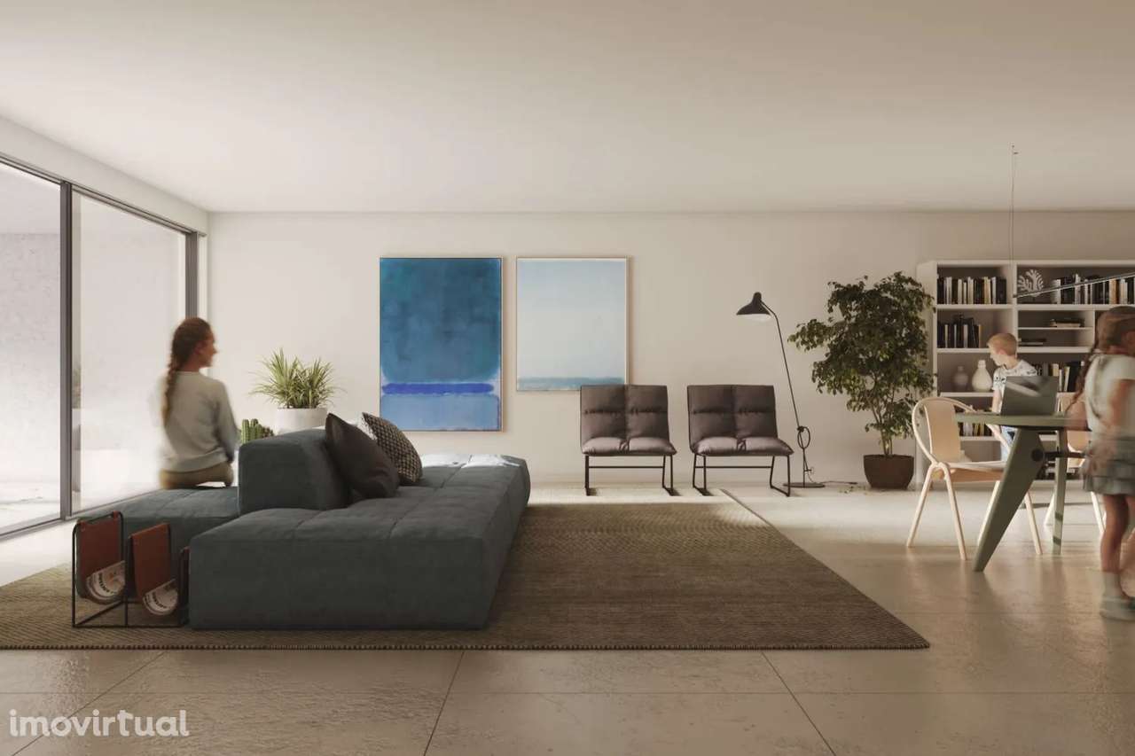 Apartamento T1 Novo Prestige - Vila Nova de Gaia-SD/04292/MH - Grande imagem: 4/14