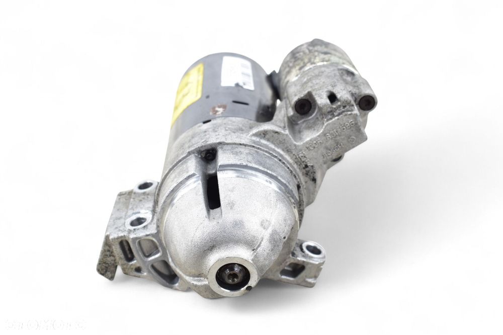 Rozrusznik BMW E81 E87 E90 E91 E60 E61 X3 E83 2.0 D N47 7802508 0001109070 - 2