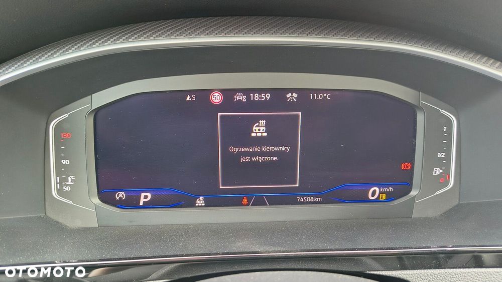 Volkswagen Arteon 2.0 TSI 4Motion R DSG - 18