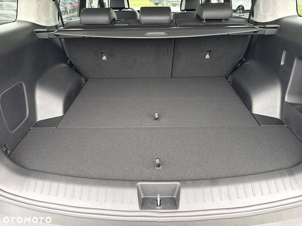 Hyundai Santa Fe 1.6 T-GDI HEV Executive 4WD - 22