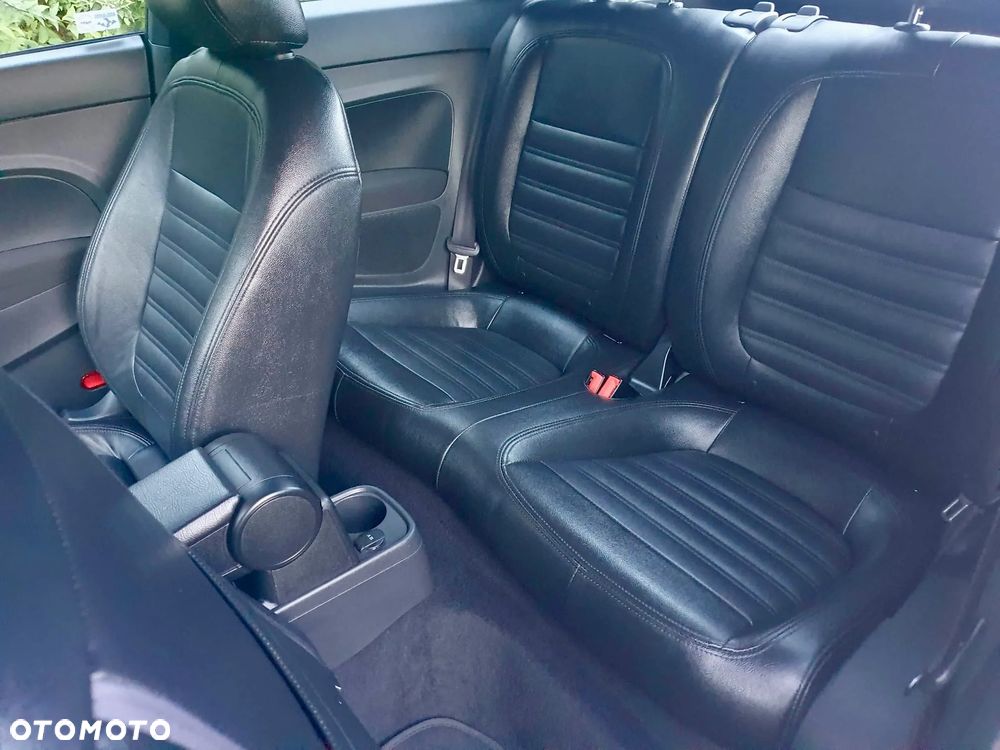 Volkswagen New Beetle - 8