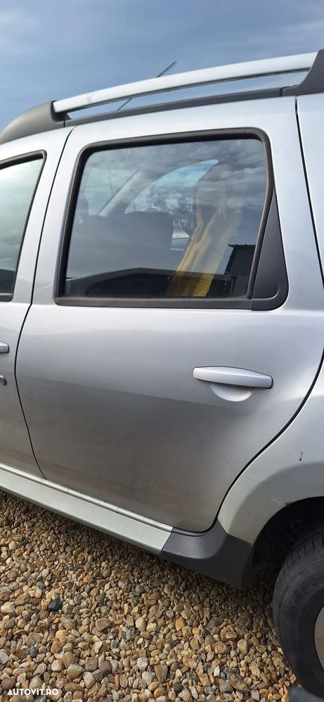 USA STANGA SPATE DACIA DUSTER AN 2011-2016