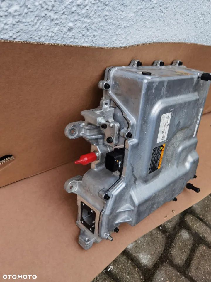 HYUNDAI KONA STEROWNIK ŁADOWARKA ŁADOWANIA 36400-0E175 - 2