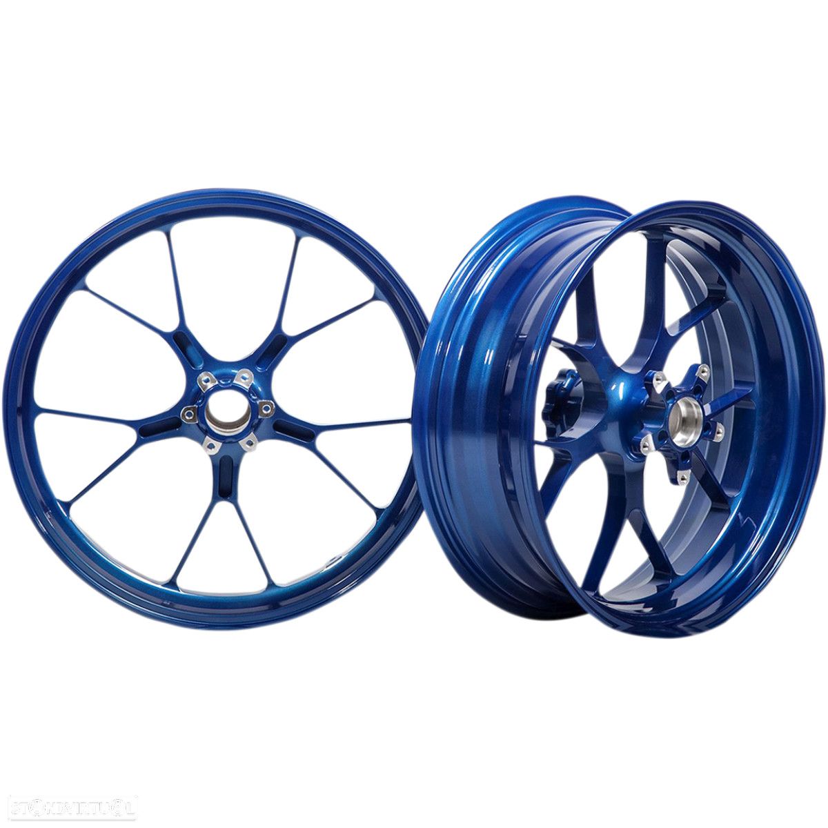 jantes titax par de rodas forjadas  bmw s1000rr hp4 abs hp4 13-14 - 1
