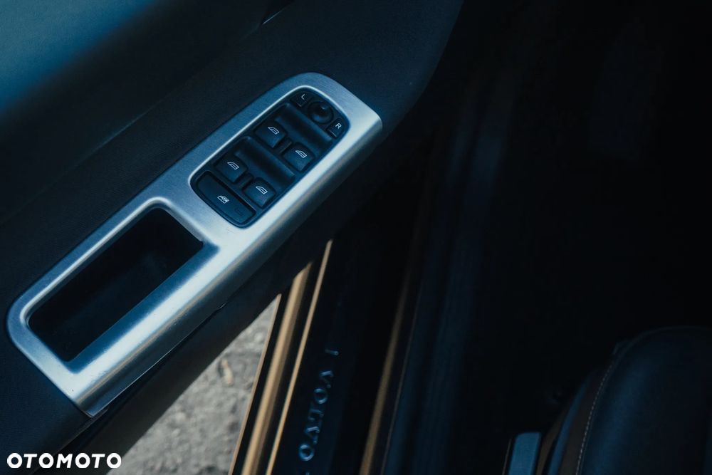 Volvo S40 2.0D DPF - 19