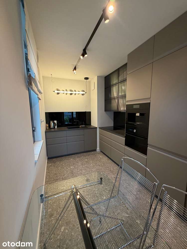 Nowy pachnący apartament 2 pok. 48m2 z balkonem 7m2