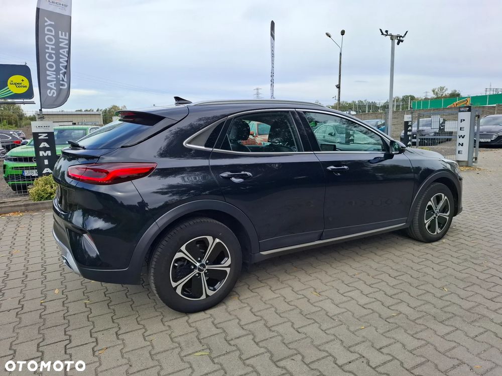 Kia XCeed - 15