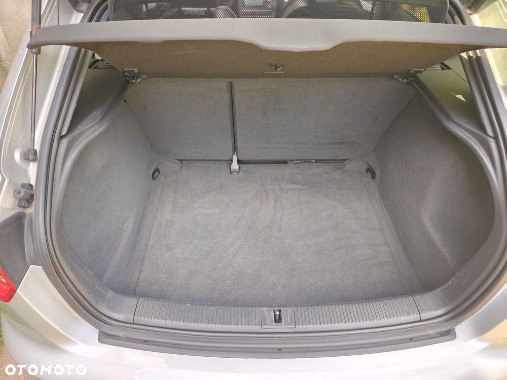 Audi A3 Sportback 2.0 TDI DPF S line Sportpaket - 32
