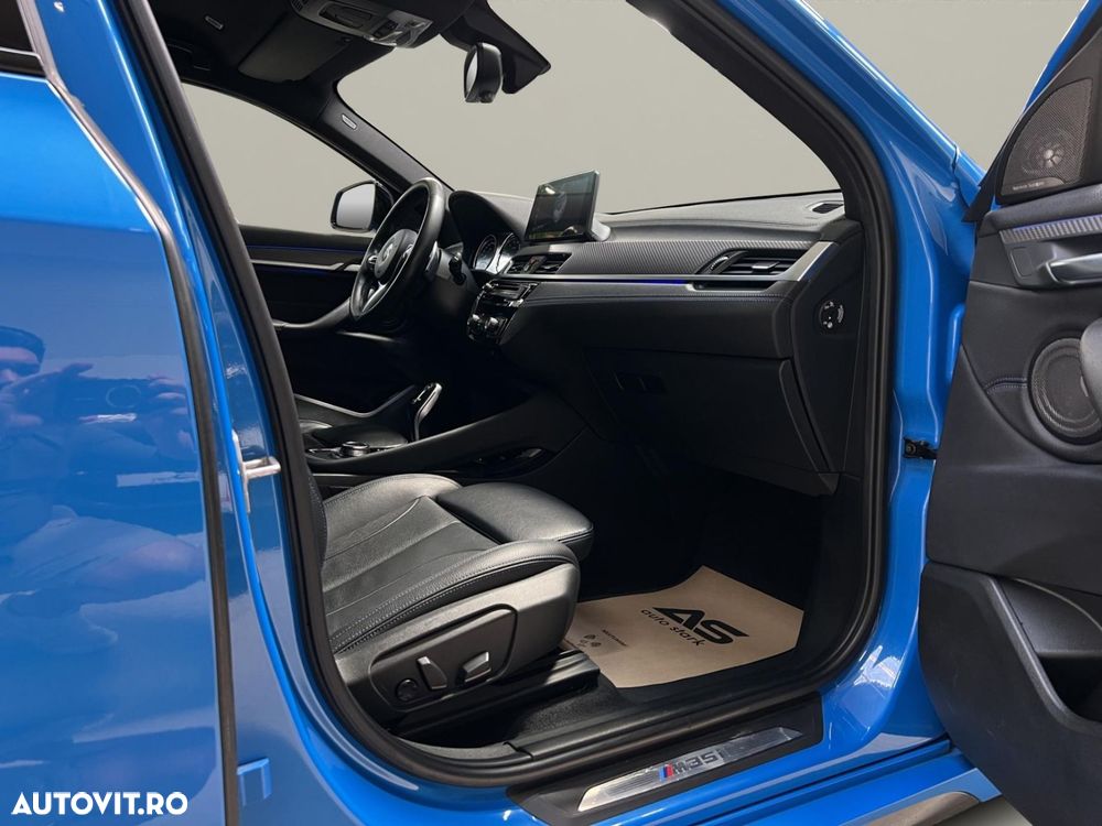 BMW X2 M35i - 22