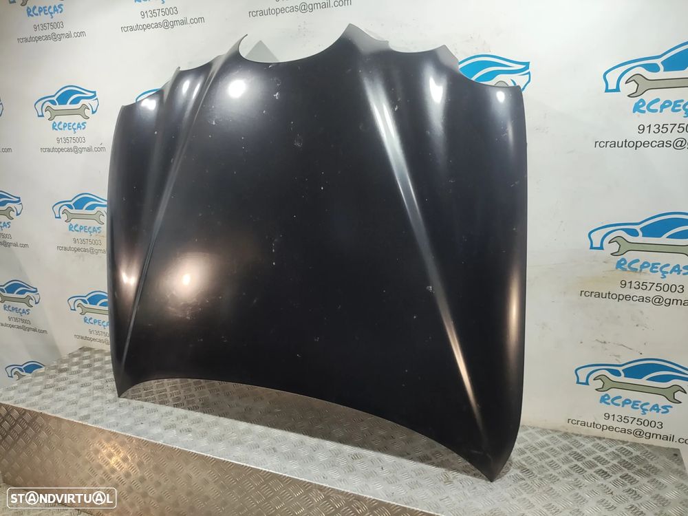 Frente Completa Jaguar S-Type 2 II X200 - 13