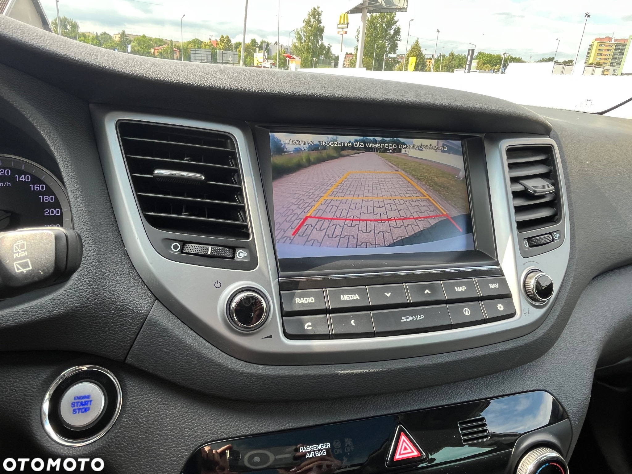 Hyundai Tucson - 30
