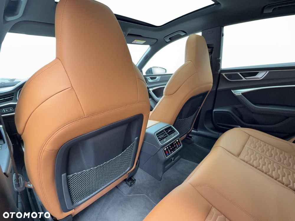Audi RS7 Sportback TFSI mHEV Quattro Performance Tiptronic - 38