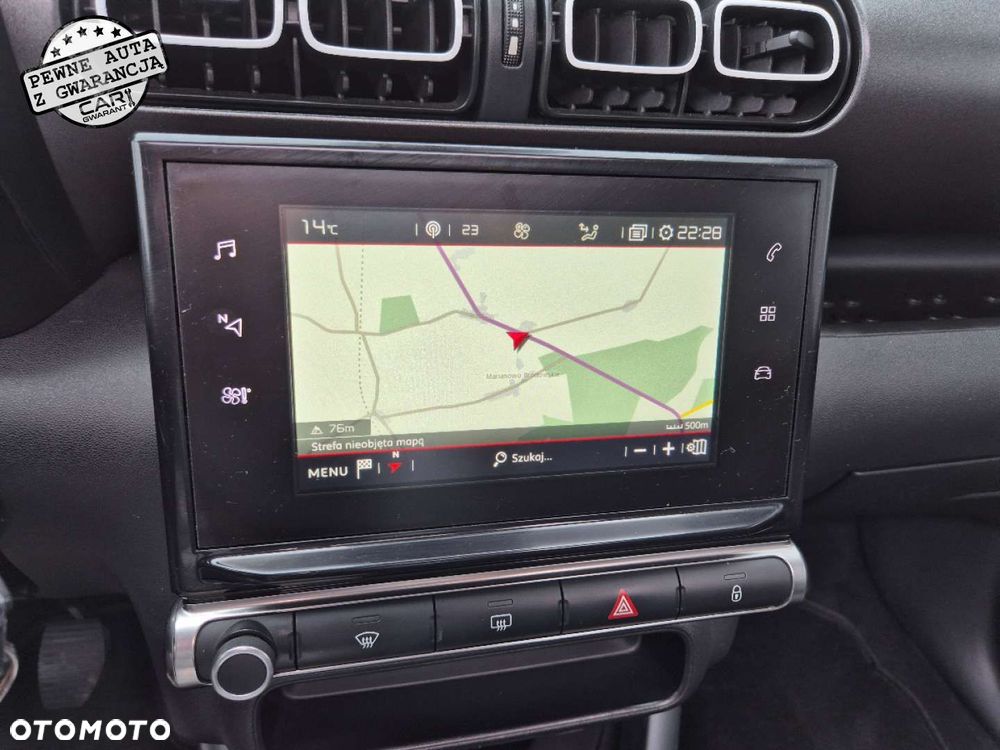 Citroën C3 Aircross - 32