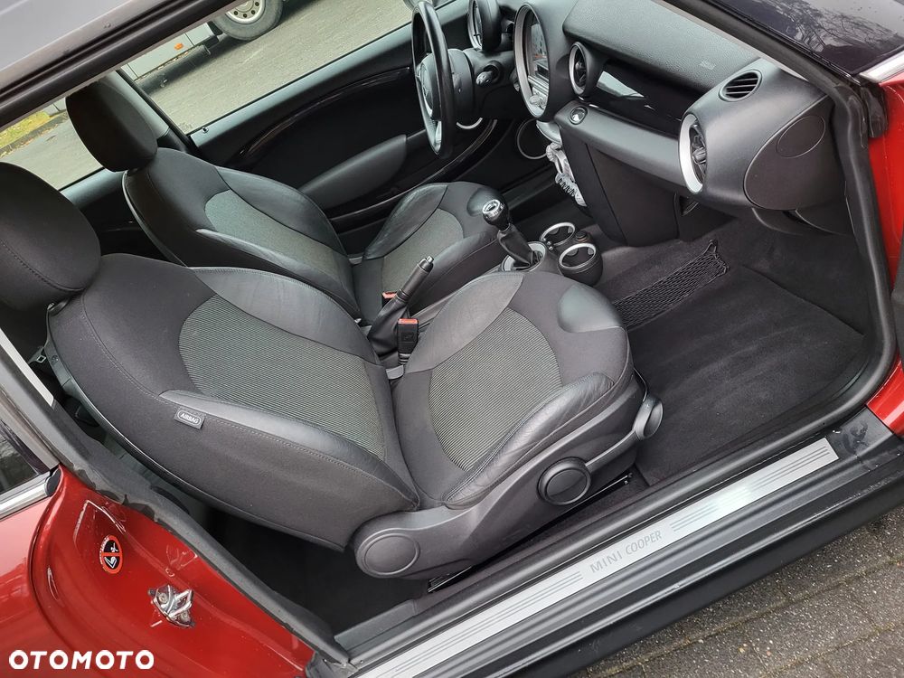 MINI Clubman Cooper - 16
